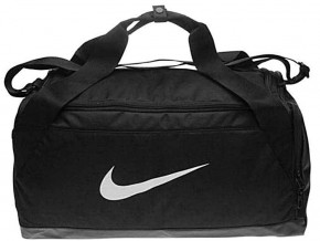   40L Nike Brasilia Duffle Sports Gym Bag CK0939-010  4