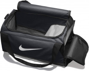   40L Nike Brasilia Duffle Sports Gym Bag CK0939-010  9