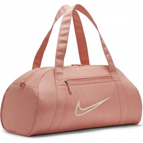    24L Nike Gym Club Training Duffel Bag 