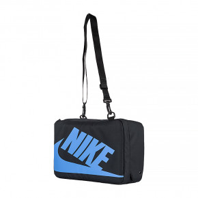  Nike NK SHOE BOX BAG - PRM MISC (DA7337-011) 5