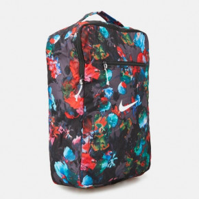  Nike NK STASH SHOE BAG - AOP MISC (DV3087-010) 5