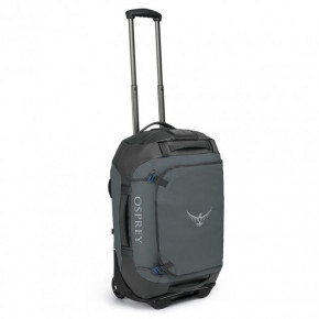    Osprey Rolling Transporter 40 Pointbreak Grey - O/S -  (009.2235)