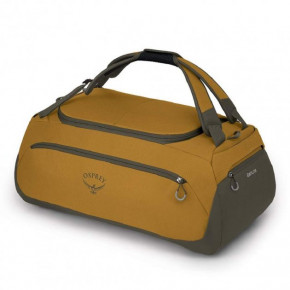  Osprey Daylite Duffel 60 Teakwood Yellow - O/S -  (009.2499)