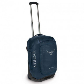    Osprey Rolling Transporter 40 Venturi Blue - O/S -  (009.2609)