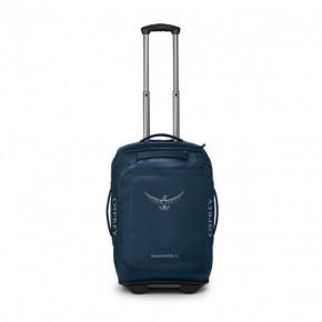    Osprey Rolling Transporter 40 Venturi Blue - O/S -  (009.2609) 3