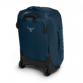    Osprey Rolling Transporter 40 Venturi Blue - O/S -  (009.2609) 4