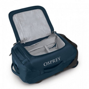    Osprey Rolling Transporter 40 Venturi Blue - O/S -  (009.2609) 5