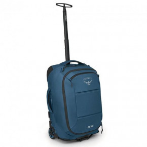    Osprey Ozone 2-Wheel Carry On 40L coastal blue - O/S -  (009.3099)