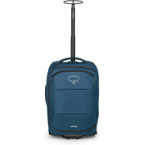    Osprey Ozone 2-Wheel Carry On 40L coastal blue - O/S -  (009.3099) 3