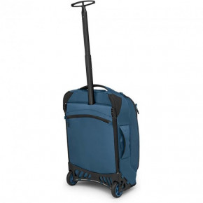    Osprey Ozone 2-Wheel Carry On 40L coastal blue - O/S -  (009.3099) 4