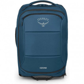    Osprey Ozone 2-Wheel Carry On 40L coastal blue - O/S -  (009.3099) 5