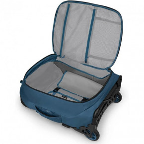    Osprey Ozone 2-Wheel Carry On 40L coastal blue - O/S -  (009.3099) 6