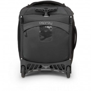    Osprey Ozone 36 Black (009.1782) 3