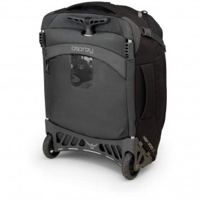    Osprey Ozone 36 Black (009.1782) 5