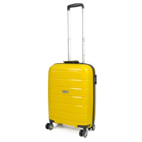  Paklite Mailand Deluxe Yellow S (TL074247-89)