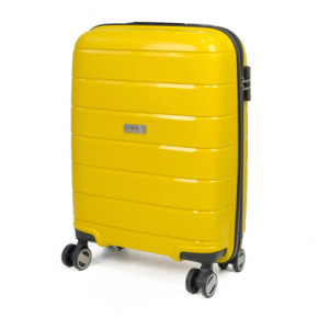  Paklite Mailand Deluxe Yellow S (TL074247-89) 4