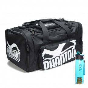   Phantom Gym Bag Team Tactic Black (80.)