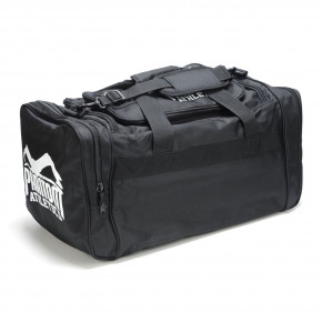   Phantom Gym Bag Team Tactic Black (80.) 3