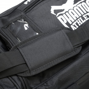   Phantom Gym Bag Team Tactic Black (80.) 4