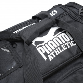   Phantom Gym Bag Team Tactic Black (80.) 5