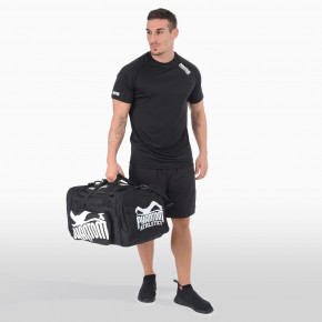   Phantom Gym Bag Team Tactic Black (80.) 9