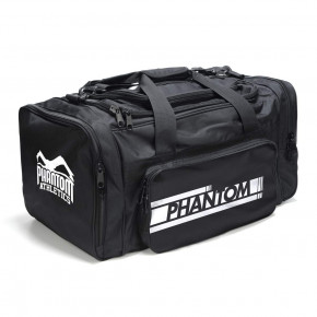   Phantom Gym Bag Team Apex Black (80.)