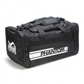   Phantom Gym Bag Team Apex Black (80.) 3