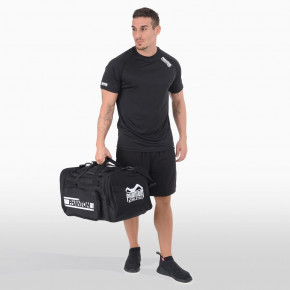   Phantom Gym Bag Team Apex Black (80.) 7