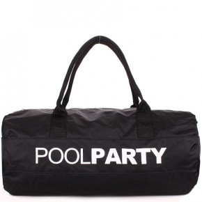 -  Poolparty (gymbag-oxford-black)