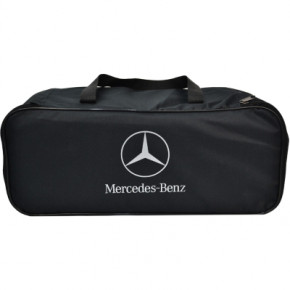 - Poputchik Mercedes-Benz (03-129-1)