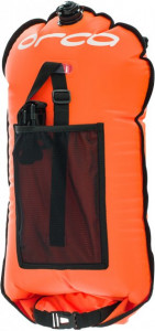  SAFETY BAG  Orange JVBV0054