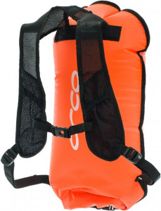  SAFETY BAG  Orange JVBV0054 3