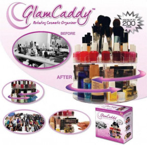    Supretto Glam Caddy (4659) 4