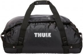  Thule Chasm M-70L 70 L Black TH3204415