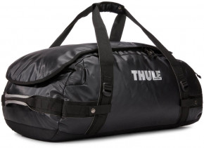  Thule Chasm M-70L 70 L Black TH3204415 3