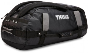  Thule Chasm M-70L 70 L Black TH3204415 4