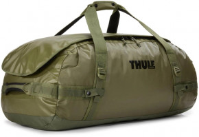  Thule Chasm M-70L 70 L Olivine TH3204298 4