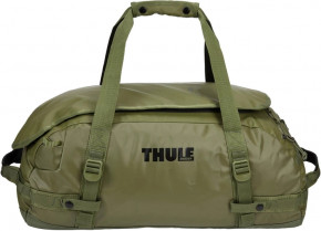  Thule Chasm S-40L 40 L Olivine TH3204296 4