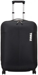    Thule Subterra Spinner (Black) (TH 3203919) 3