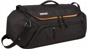  Thule Roundtrip Bike Gear Locker  55 L Black TH3204352