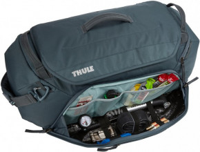  Thule Roundtrip Bike Gear Locker  55 L Dark Slate TH3204353 6