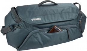  Thule Roundtrip Bike Gear Locker  55 L Dark Slate TH3204353 8