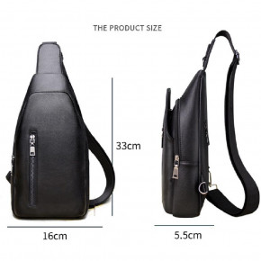  - Tiding Bag FL-A25F-5038A 4