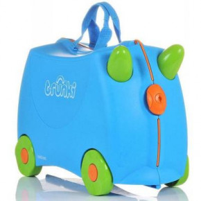  Trunki Terrance (0054-GB01-UKV)