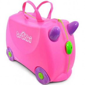  Trunki Trixie (0061-GB01-UKV)