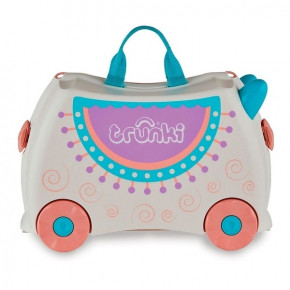   Trunki Lola Llama (0356-GB01-UKV)