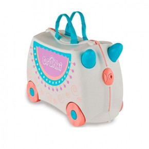   Trunki Lola Llama (0356-GB01-UKV) 3