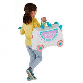   Trunki Lola Llama (0356-GB01-UKV) 4