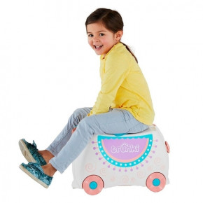   Trunki Lola Llama (0356-GB01-UKV) 5