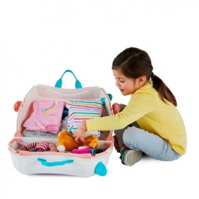   Trunki Lola Llama (0356-GB01-UKV) 6